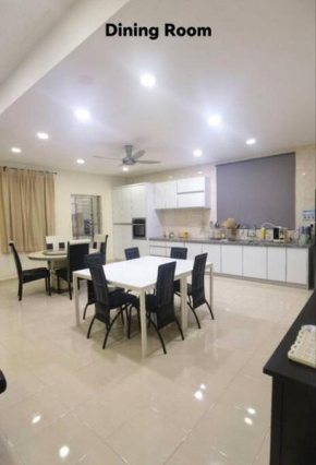 Big House In Alor Setar Taman Sri Ampang